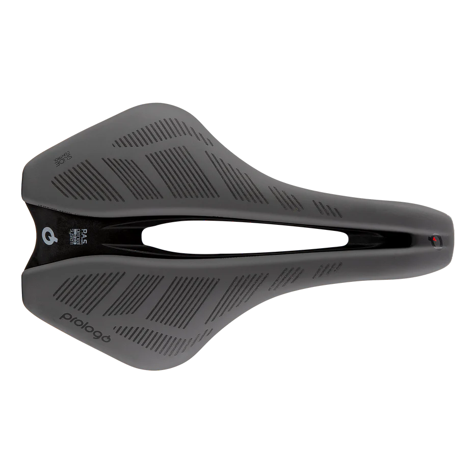 Selle PROLOGO DIMENSION R2 AGX 153mm Rails Tirox Noir