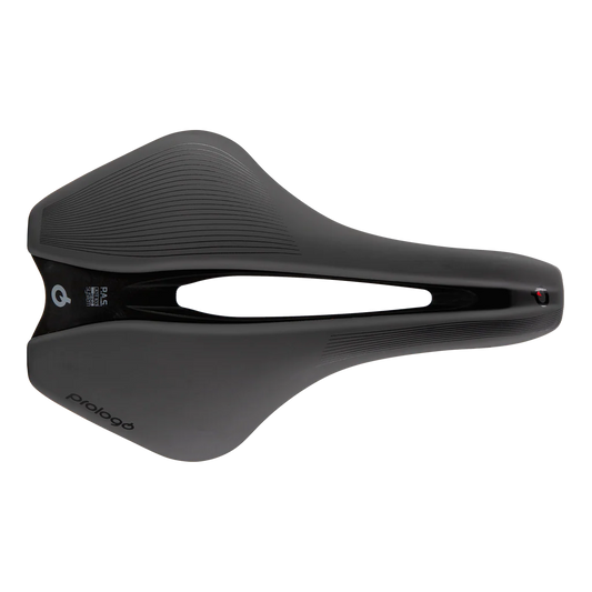 Selle PROLOGO DIMENSION R2 153mm Rails Nack Noir