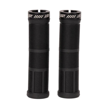 Grips CAST DREAMTRACK Lock-On Noir