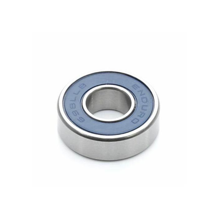 Roulement ENDURO BEARINGS 698 LLB - ABEC 3  - 8x19x6 mm