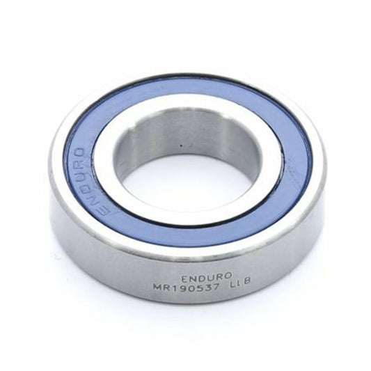 Roulement ENDURO BEARINGS MR 190537 LLB - ABEC 3  - 19,05x37x9 mm