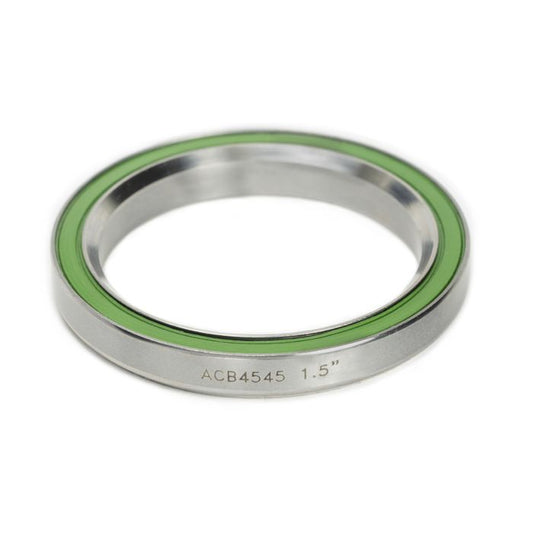 Roulement de Direction ENDURO BEARINGS  150 SS - 440c Stainless - 40x52x7 mm (45x45°) ACB
