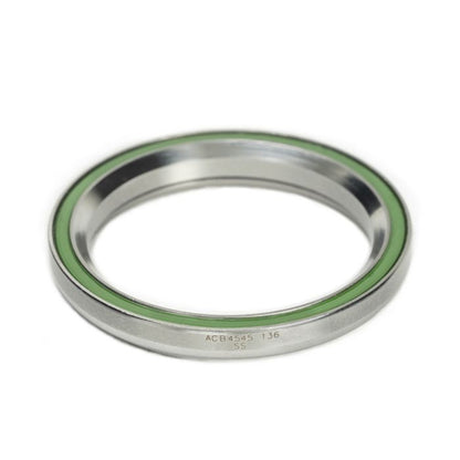 Roulement de Direction ENDURO BEARINGS 136 SS - 440c Stainless - 32,75x41,75x6mm (45x45°) ACB