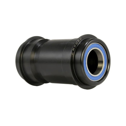 Boitier de pédalier ENDURO BEARINGS DELRIN ABEC3 Press Fit PF30 Axe 24mm