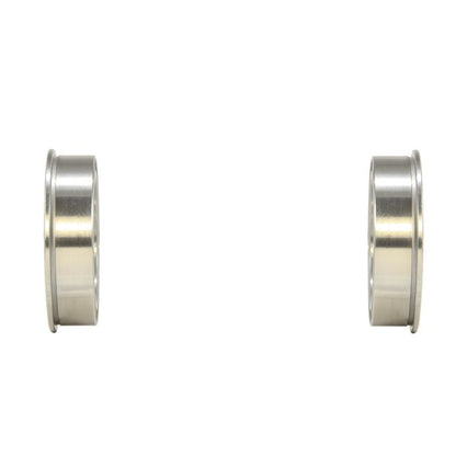 Boitier de pédalier ENDURO BEARINGS  Press Fit BB86/92 Axe DUB Acier Inoxydable