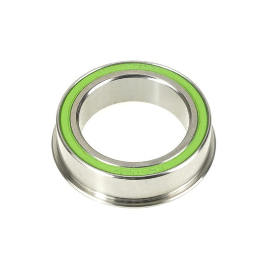 Roulement pour Boîtier de Pédalier ENDURO BEARINGS Inox 440c 2941 LLB Double Row (29 x 41/44 x 11 mm)