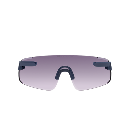 Lunettes POC ELICIT TORIC Marine Verre Clarity Road Partly Sunny Gold