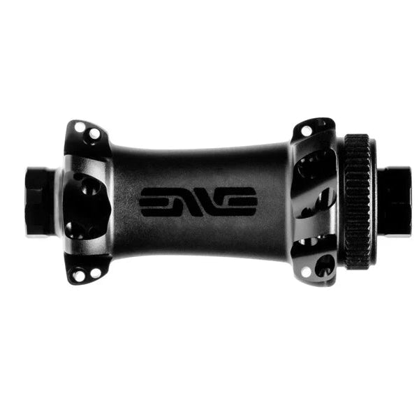 Roue Avant ENVE SES 3.4 Tubeless Ready (Center Lock) Noir