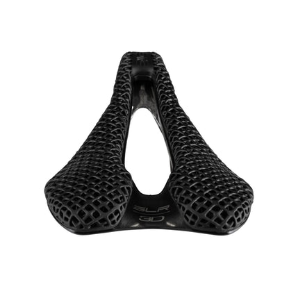 Selle ENVE Selle Italia SLR BOOST 3D V2 SUPERFLOW Rails Carbone 145mm