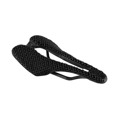 Selle ENVE Selle Italia SLR BOOST 3D V2 SUPERFLOW Rails Carbone 145mm