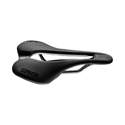 Selle ENVE Selle Italia SLR BOOST V2 Rails Carbone 130mm