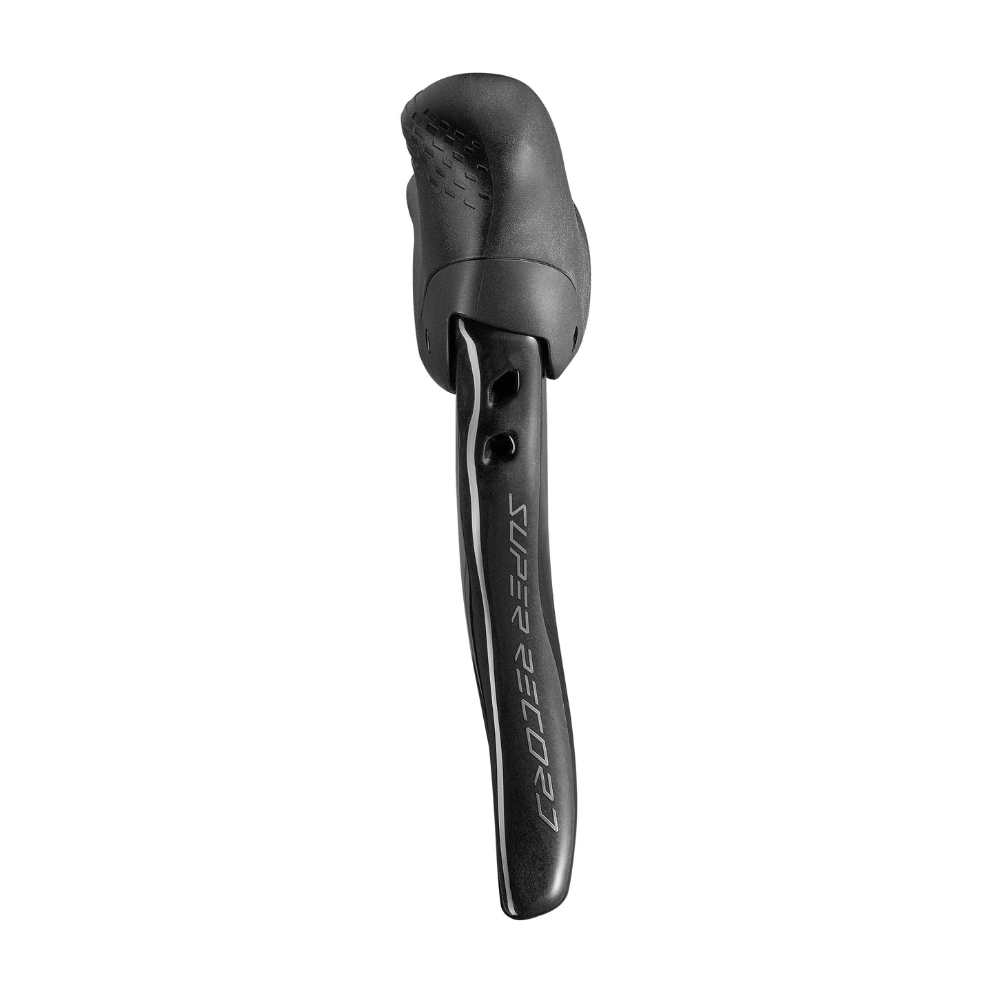 Levier Gauche CAMPAGNOLO SUPER RECORD WRL Monoplateau