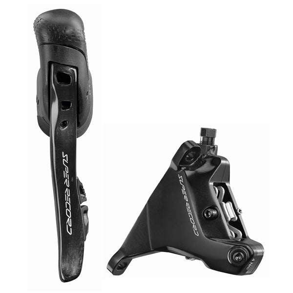 Groupe CAMPAGNOLO SUPER RECORD WRL 2x12V