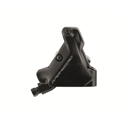 Levier Gauche et Étrier Avant 140mm CAMPAGNOLO SUPER RECORD WRL Flat Mount Sans Disque