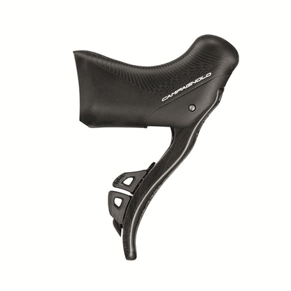 Levier Droit et Étrier Arrière 140mm CAMPAGNOLO SUPER RECORD WRL Flat Mount Sans Disque