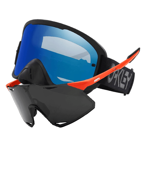 Masques et Lunettes