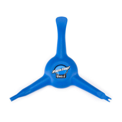 Outil pour Transmission Électriques PARK TOOL EWS-2