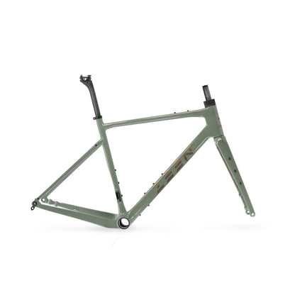 Kit Cadre ZEEN EXPLORER Green