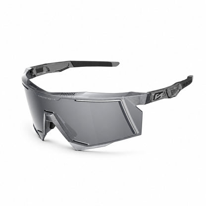 Lunettes SCICON AEROSTORM Multimirror Sylver