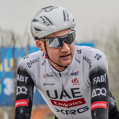 Lunettes SCICON AEROSTORM Multimirror Sylver