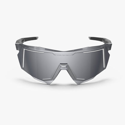 Lunettes SCICON AEROSTORM Multimirror Sylver