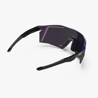 Lunettes SCICON AEROSTORM Multimirror Purple
