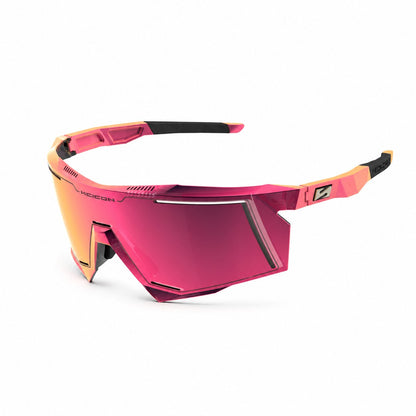 Lunettes SCICON AEROSTORM Multimirror Sunburst