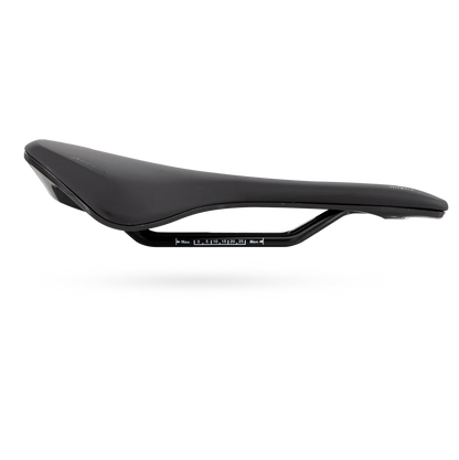 Selle PROLOGO AKERO R RECYCLED Rails Acier 150mm