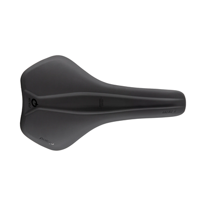 Selle PROLOGO AKERO R RECYCLED Rails Acier 150mm