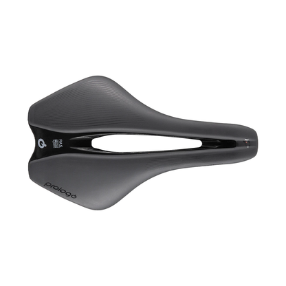 Selle PROLOGO DIMENSION R2 143mm Rails Tirox Noir