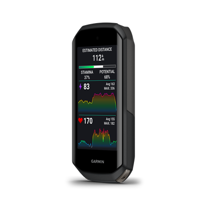 GPS GARMIN EDGE 1050 BUNDLE