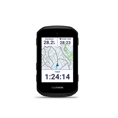 GPS GARMIN EDGE 550