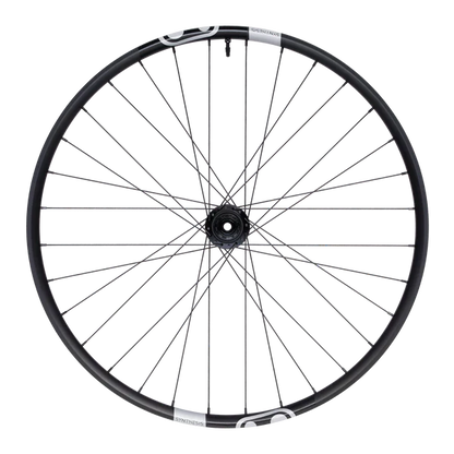 Paire de Roues CRANKBROTHERS SYNTHESIS Aluminium 2.0 Enduro I9 29" 15x110/12x148 mm Boost Noir