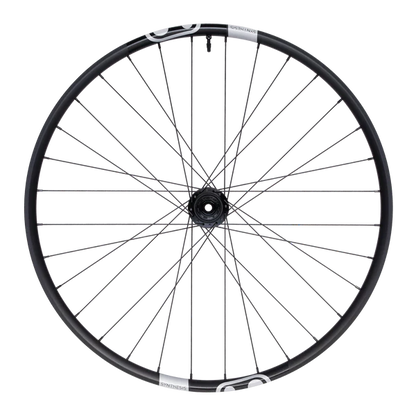 Roue Arrière CRANKBROTHERS SYNTHESIS Aluminium 2.0 Enduro Ratchet 29" 12x148 mm Boost Noir