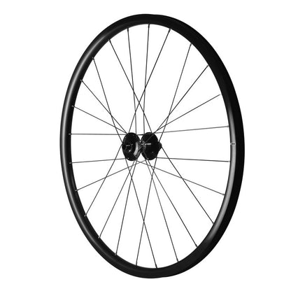 Paire de Roues MAVIC AKSIUM 1 DISC Tubeless Ready (Center Lock)