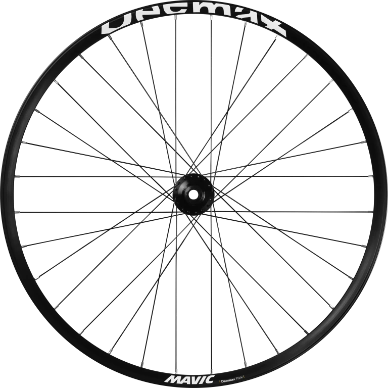 Paire de Roues MAVIC DEEMAX PARK 29" 20x110mm/12x157mm Super Boost