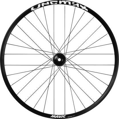 Paire de Roues MAVIC DEEMAX PARK 29" 20x110mm/12x157mm Super Boost