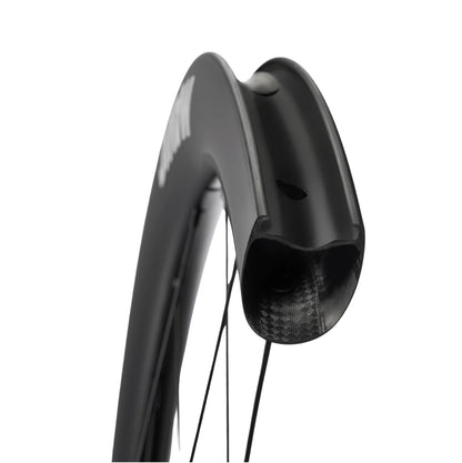 Roue Arrière MAVIC COSMIC S 42 DISC Tubeless Ready (Center Lock)