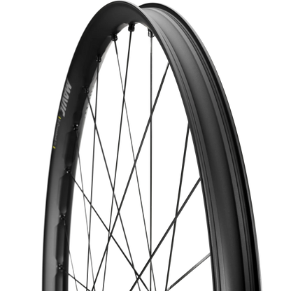 Paire de Roues MAVIC E-CROSSTRAIL SL 29" 15x110mm/12x148mm Boost