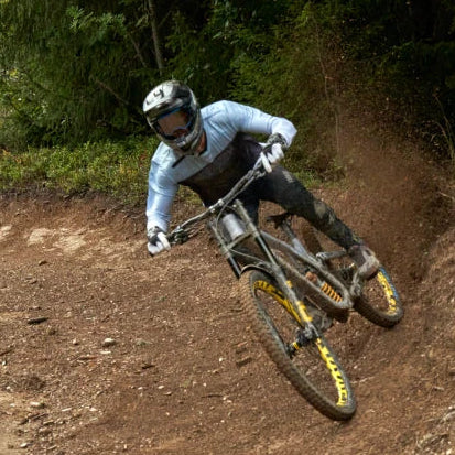 Roue Arrière MAVIC DEEMAX DH YLW 29" 12x157mm Super Boost