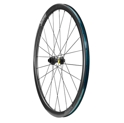 Paire de Roues MAVIC COSMIC SL 32 DISC Tubeless Ready (Center Lock) 2025