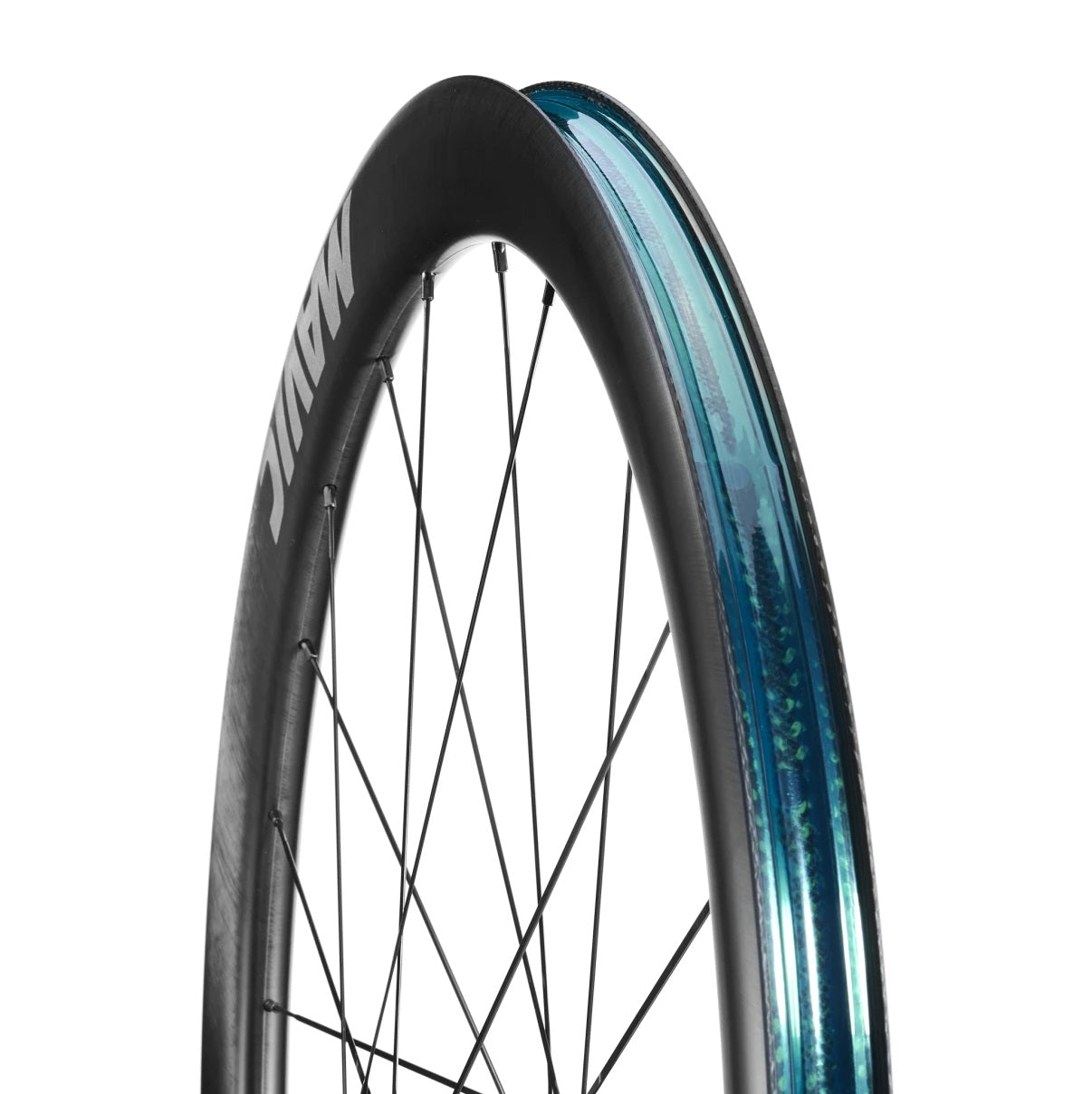 Roue Avant MAVIC COSMIC SL 45 DISC Tubeless Ready (Center Lock) 2025