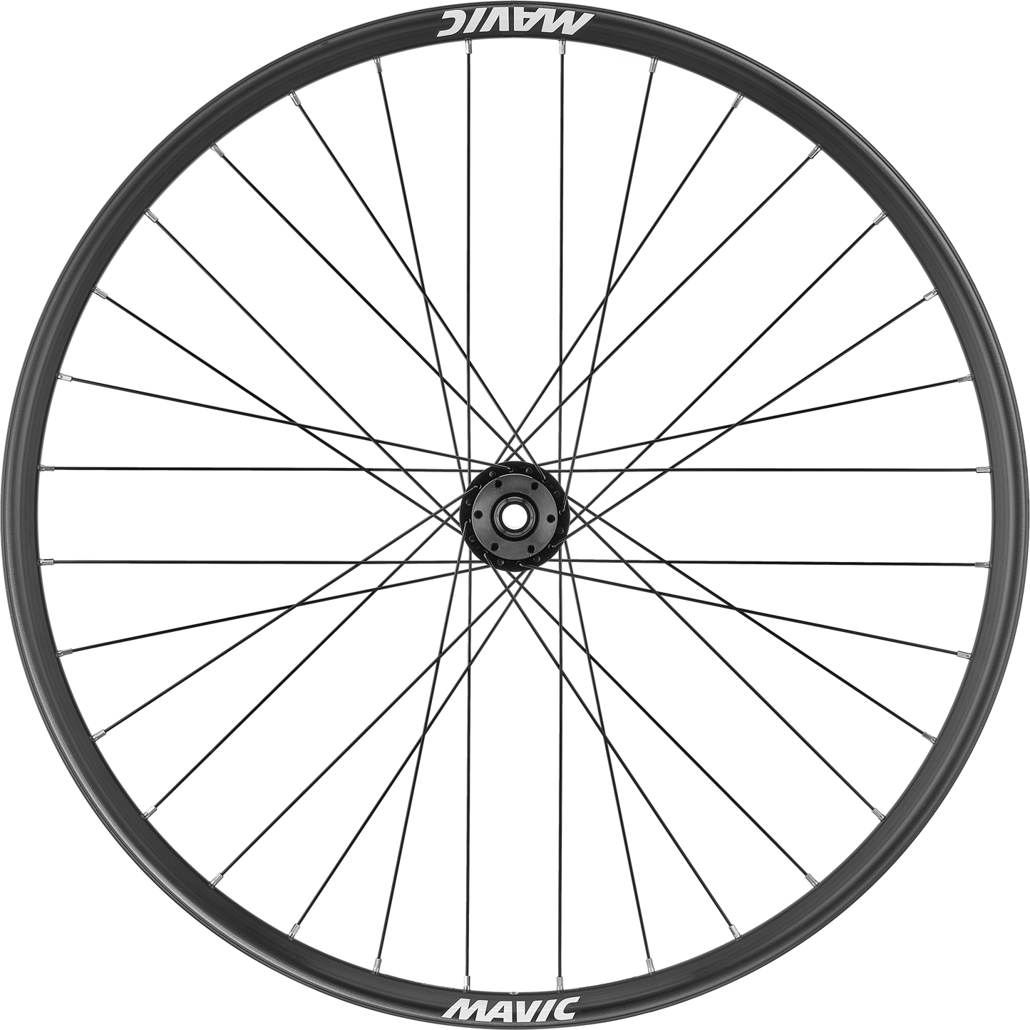 Paire de Roues MAVIC E-ACCESS XR30 MULLET 27,5/29" 15x110/12x148mm Boost