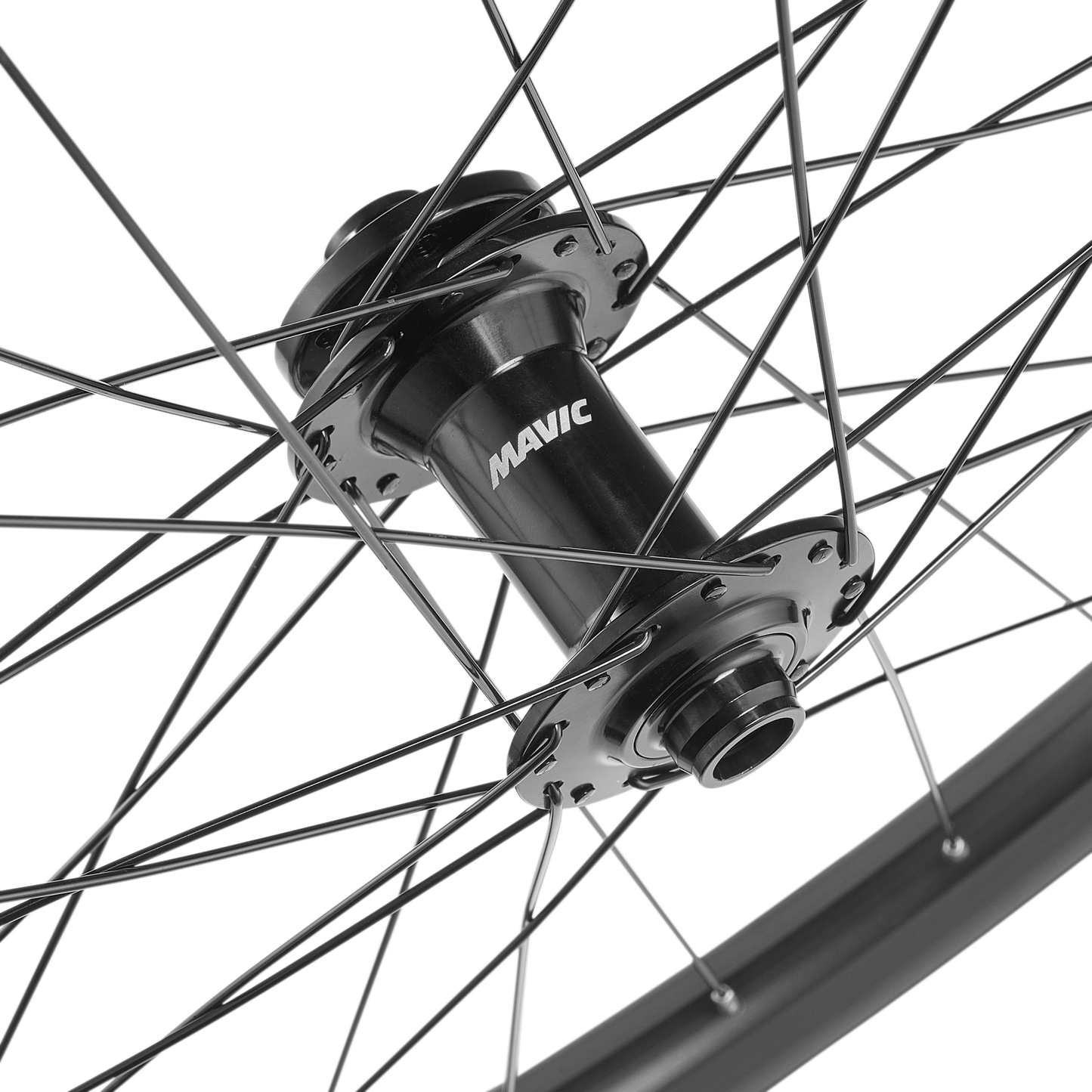 Paire de Roues MAVIC E-ACCESS XR30 MULLET 27,5/29" 15x110/12x148mm Boost