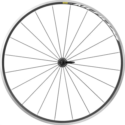Paire de Roues MAVIC AKSIUM