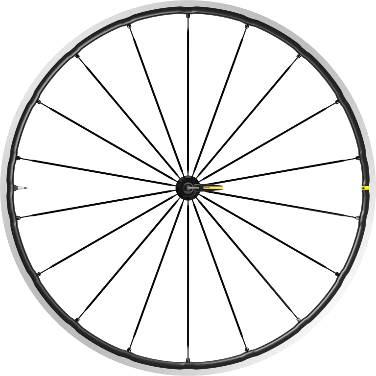 Paire de Roues MAVIC KSYRIUM SL