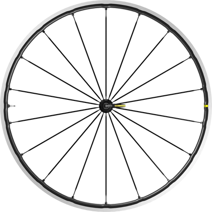 Paire de Roues MAVIC KSYRIUM SL