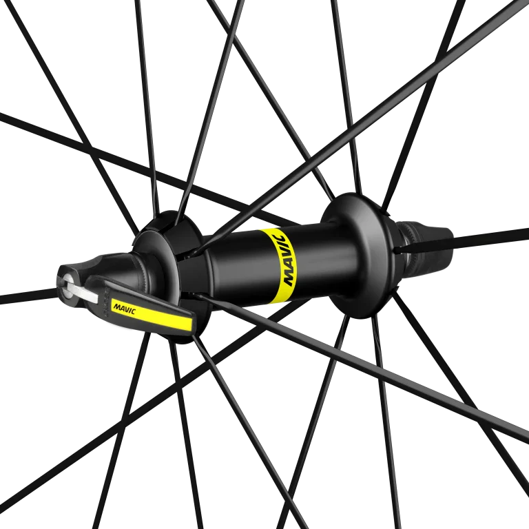 Paire de Roues MAVIC KSYRIUM SL