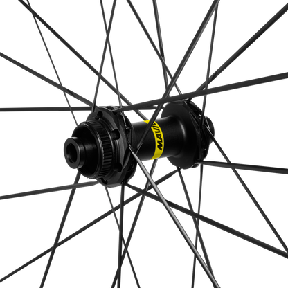 Roue Avant MAVIC COSMIC SLR 45 DISC Tubeless Ready (Center Lock) 2025