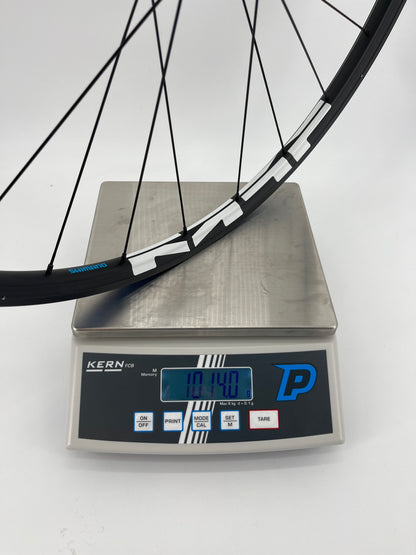 Paire de Roues SHIMANO WH-MT500 29'' Axe 15x110/12x148mm Boost